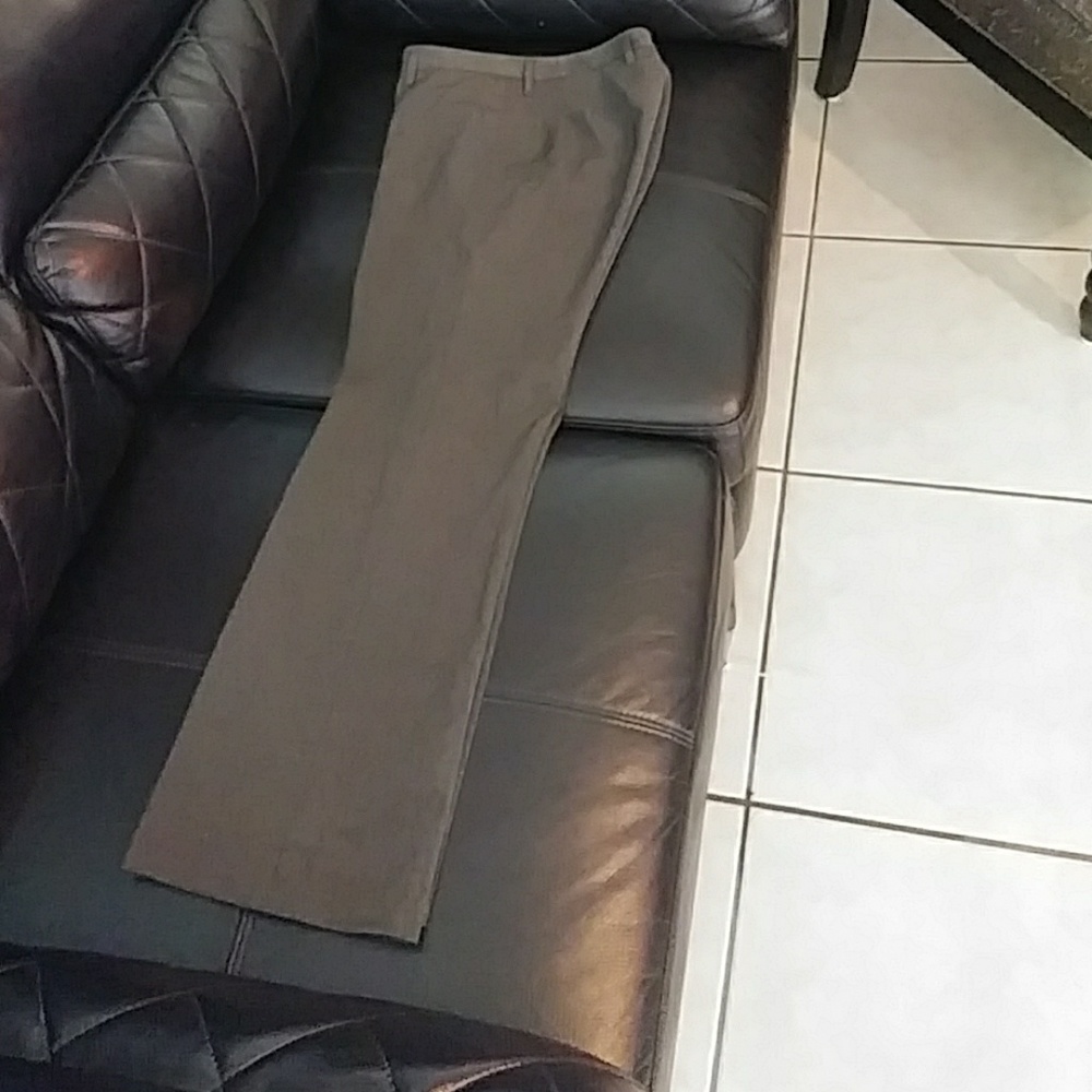 PRADA WOMEN PANT